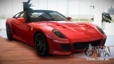 Ferrari 599 S-GT para GTA 4