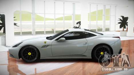 Ferrari California G-Tuned para GTA 4