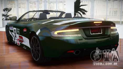 Aston Martin DBS GT S5 para GTA 4