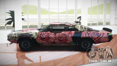 1969 Dodge Charger RT ZX S4 para GTA 4