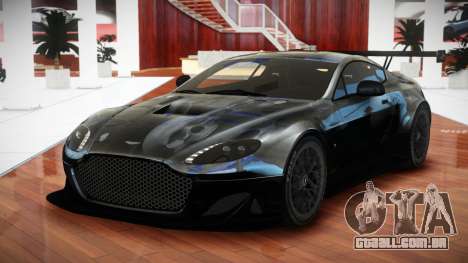 Aston Martin Vantage G-Tuning S1 para GTA 4