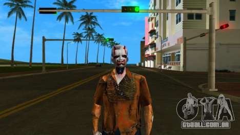 Tommies em uma nova imagem v3 para GTA Vice City