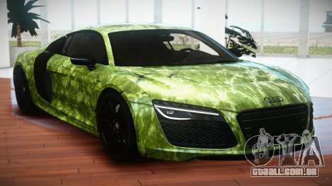 Audi R8 ZRX S1 para GTA 4