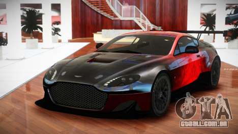 Aston Martin Vantage G-Tuning S5 para GTA 4