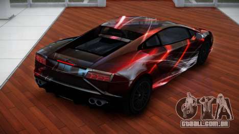 Lamborghini Gallardo ZRX S8 para GTA 4