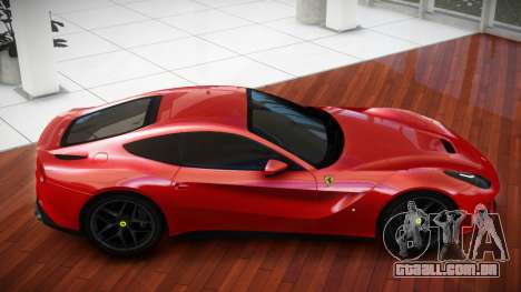 Ferrari F12 G-Racing para GTA 4
