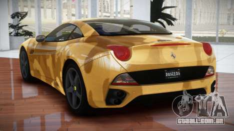 Ferrari California Z-RX S6 para GTA 4