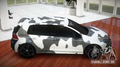 Volkswagen Golf RT S2 para GTA 4