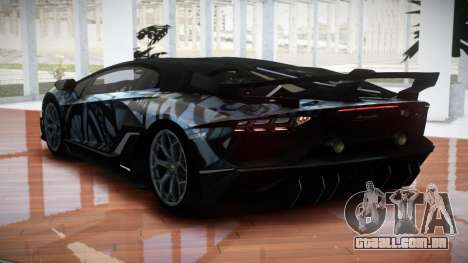 Lamborghini Aventador ZRX S1 para GTA 4