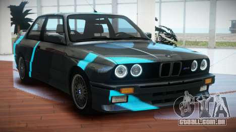 BMW M3 E30 G-Tuned S6 para GTA 4