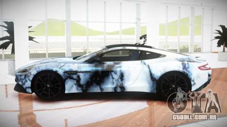 Aston Martin Vanquish R-Tuned S4 para GTA 4