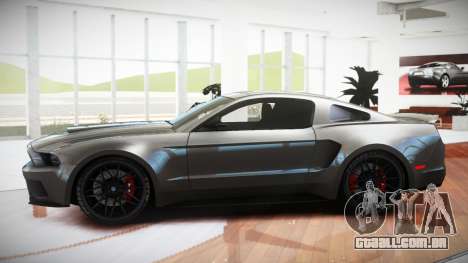 Ford Mustang Z-GT para GTA 4