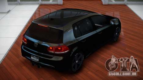 Volkswagen Golf RT para GTA 4