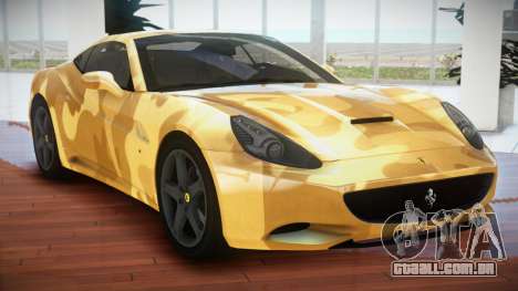 Ferrari California Z-RX S6 para GTA 4