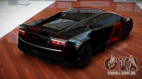 Lamborghini Gallardo S-Style S5 para GTA 4