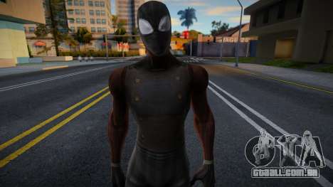 Spider man WOS v34 para GTA San Andreas