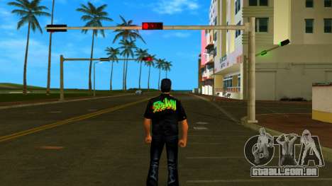 New Tommy v7 para GTA Vice City