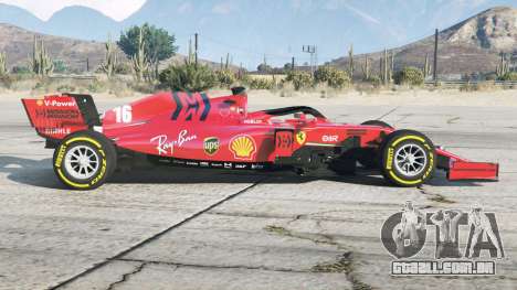 Ferrari SF1000 (671) 2020〡add-on
