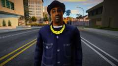 Biggie para GTA San Andreas