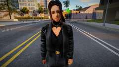 Menina 5 para GTA San Andreas