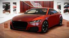 Audi TT ZRX para GTA 4