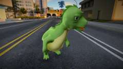 Yee Skin para GTA San Andreas