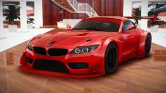 BMW Z4 R-Tuning para GTA 4