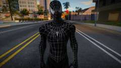 Spider man WOS v61 para GTA San Andreas