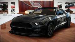Ford Mustang GT Body Kit S7 para GTA 4