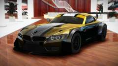 BMW Z4 R-Tuning S11 para GTA 4