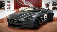 Aston Martin DBS GT S9 para GTA 4