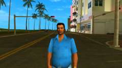 Tommy Vercetti (Japan) para GTA Vice City