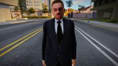 Sam Houser para GTA San Andreas