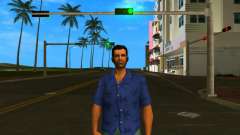 Tommy - Marco Forelli para GTA Vice City