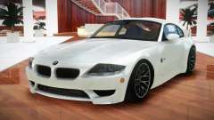 BMW Z4 M-Style para GTA 4