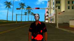 Tommy mask para GTA Vice City