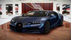 Bugatti Chiron RS-X para GTA 4