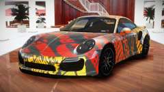 Porsche 911 ZRX S1 para GTA 4