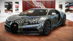 Bugatti Chiron RS-X S5 para GTA 4