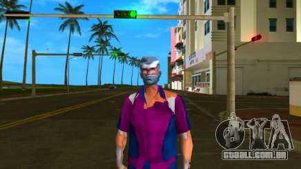 Tommy Mutant v1 para GTA Vice City