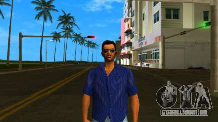 Tommy Vercetty 2 para GTA Vice City