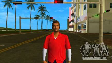 New Tommy v14 para GTA Vice City