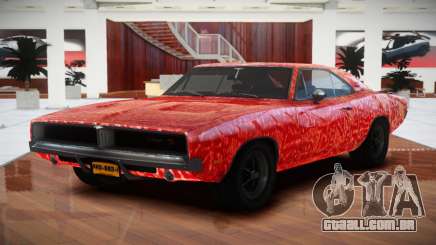 Dodge Charger RT SR S10 para GTA 4