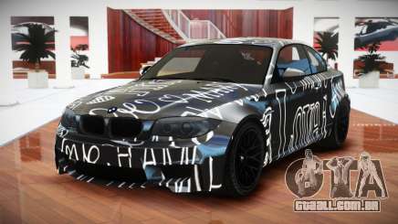BMW 1M E82 ZRX S2 para GTA 4