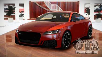 Audi TT ZRX para GTA 4