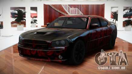 Dodge Charger SRT8 XR S9 para GTA 4