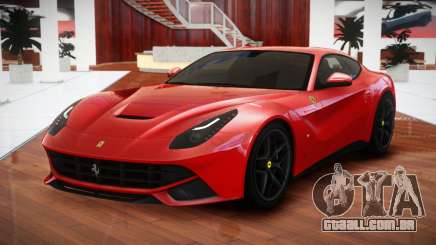 Ferrari F12 G-Racing para GTA 4