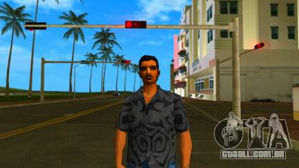 New Style Tommy v4 para GTA Vice City