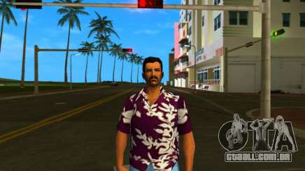 Tommy Diaz 1 para GTA Vice City