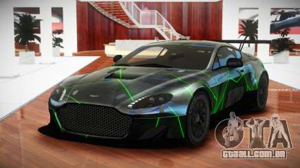 Aston Martin Vantage G-Tuning S7 para GTA 4